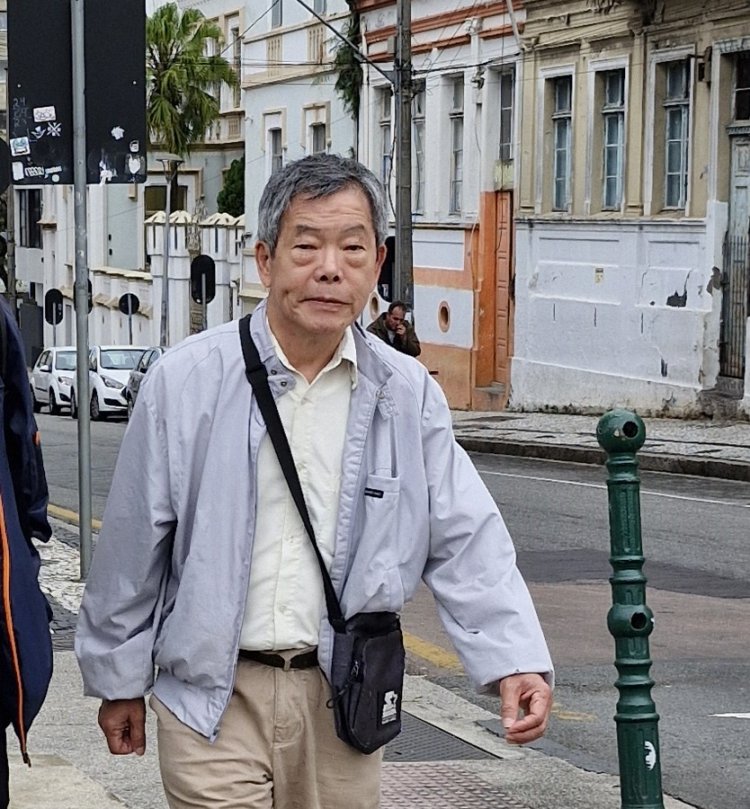 A Jornada de discípulo a Mestre: Lee Chung Deh do Oriente ao Sul do Brasil
