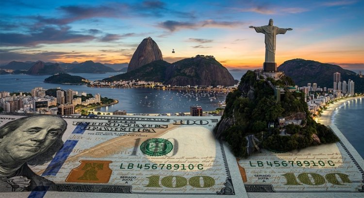 Economia da Cultura na cidade do Rio de Janeiro