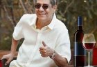 Se Zeca fosse um vinho - por Samara Portela - Sommelière