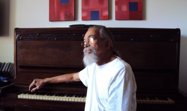 Compositor Estércio Cunha