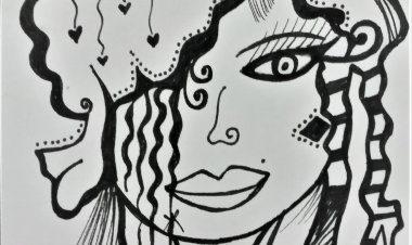 Morfema nº1 - Pescador de Fé