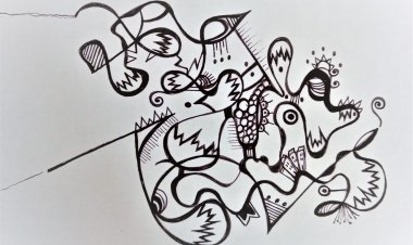 Morfema nº2 - Quero Emanar