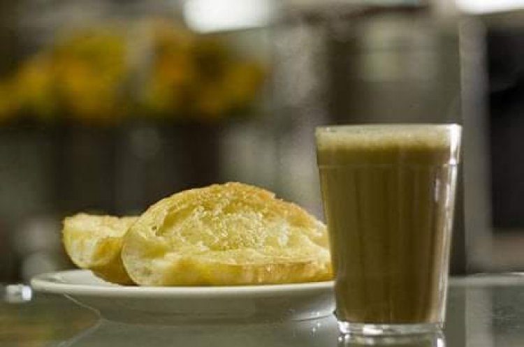 Café da Manhã