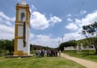 Visita a Fazenda São Bernardino - Nova Iguaçu
