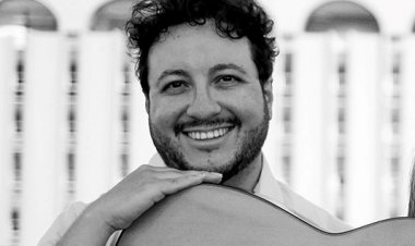 Curso de violão do básico ao avançado - Alvaro Henrique