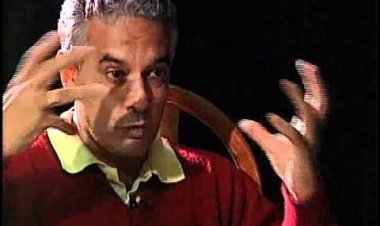 Luiz Paixão - Nódoa