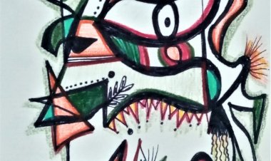 Ar e Encanto - Morfema nº3