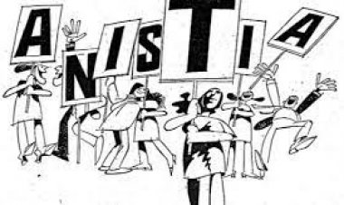 Em Defesa da Lei da Anistia Política