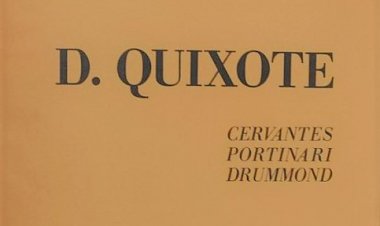 Casa Ronco - Portinari, Drummond e o Defensor de Azul