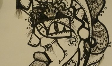 Morfema nº4 - Luz insinuante