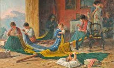 A República Nascida Reacionária