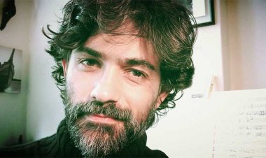 Compositor Rodrigo Lima