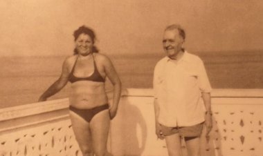 O Sabor do Mar Negro - Maria Prestes 5