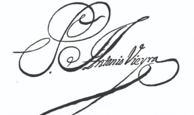 Vieira, precursor de Freud?