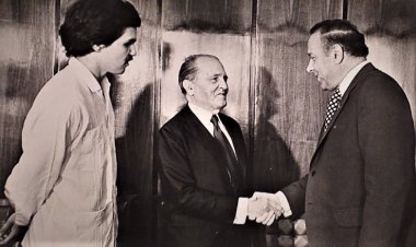 O Sabor do Mar Cáspio - Maria Prestes 6