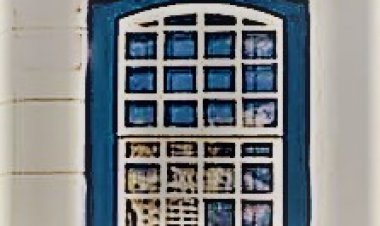 Memórias de uma Janela