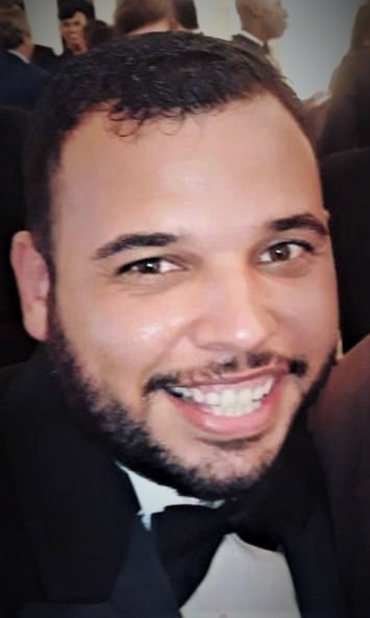 Luiz Eduardo de Oliveira Pereira - Arranjador e Produtor Músical
