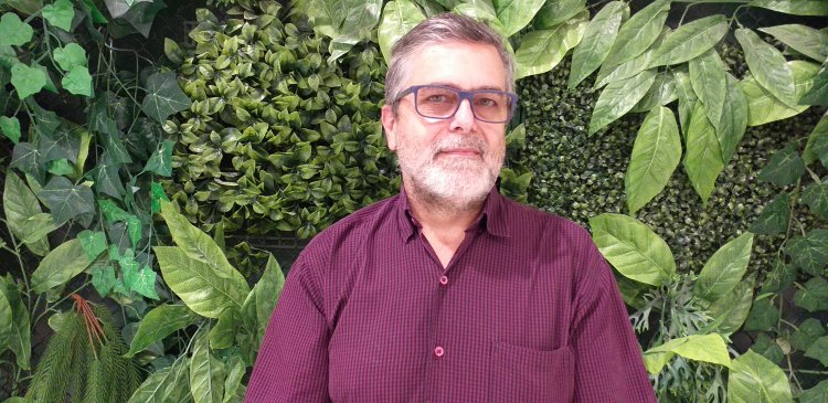 Mário de Andrade cateteou!