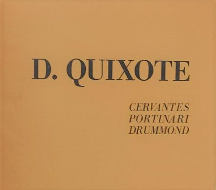 Casa Ronco - Portinari, Drummond e o Defensor de Azul