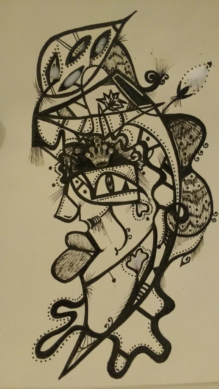 Morfema nº4 - Luz insinuante