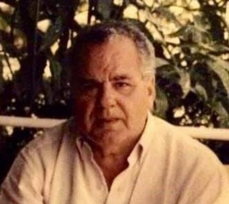 Antônio Jacinto Portela: "É isso patrão!"