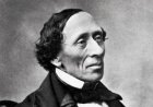 O mundo encantado que Hans Christian Andersen criou