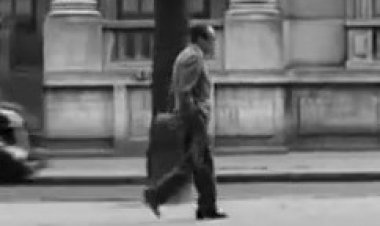 Manuel Bandeira Cateteou