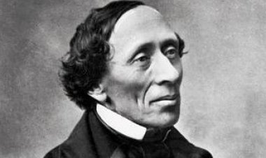  O mundo encantado que Hans Christian Andersen criou