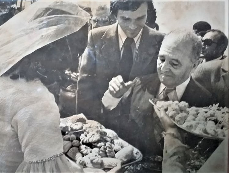 A Cozinha da Tverskáya - Maria Prestes 7