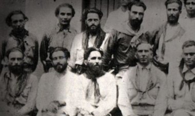 PRESTES - Ato nº3 - Luiz Paixão