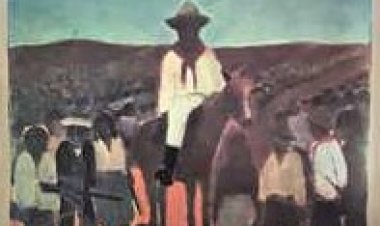 PRESTES - Ato nº1 - Luiz Paixão