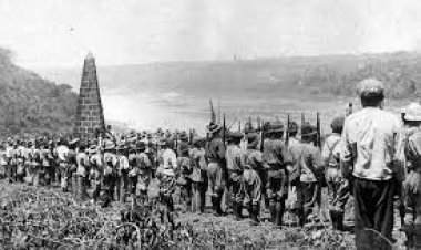 Prestes - Ato nº2 - Luiz Paixão