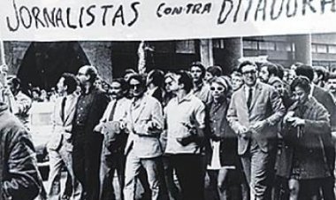 ABI Luta pela Democracia