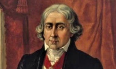 A INDEPENDÊNCIA E SEU PATRIARCA DERROTADO