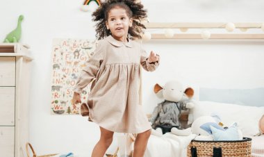 Qual Modalidade de Dança Escolher para a Criança