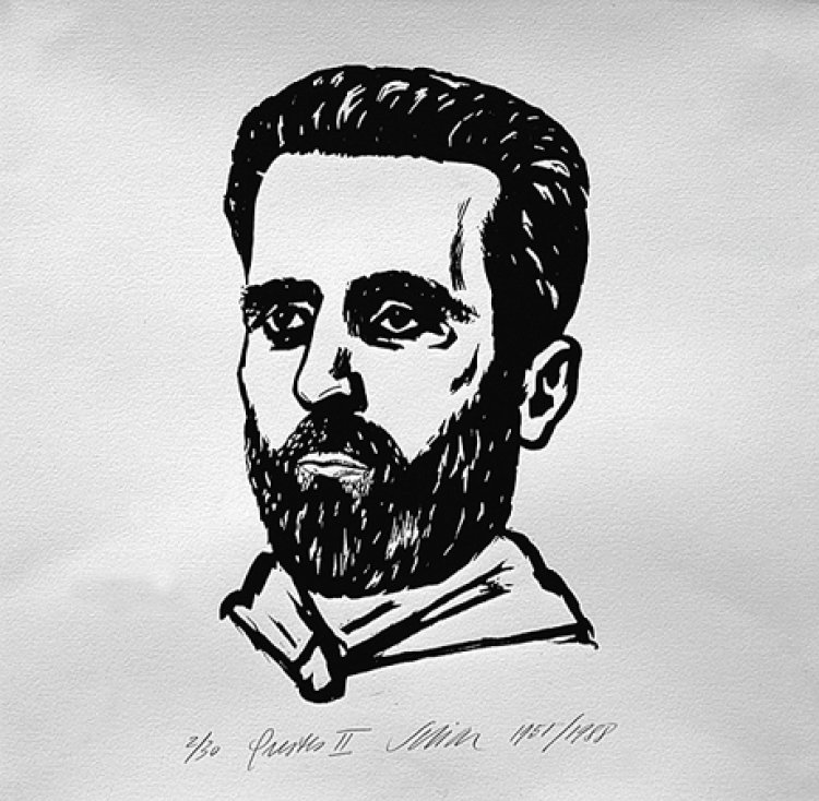 PRESTES - Ato nº5 - Luiz Paixão