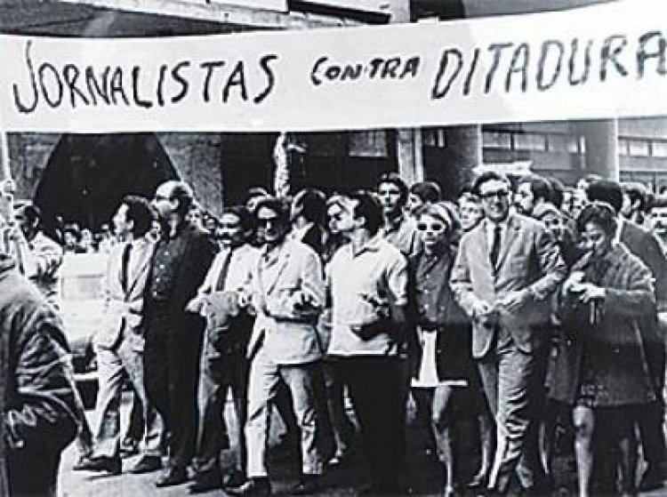 ABI Luta pela Democracia