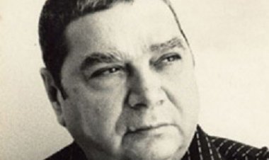 O Violão de Guerra-Peixe