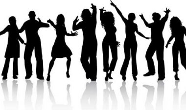 DANÇATERAPIA - VOCÊ SABE O QUE É?