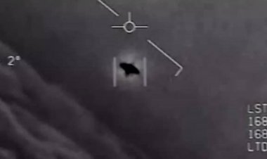 SOBRE OS UFOs E SUAS IMPLICAÇÕES - Marco Petit