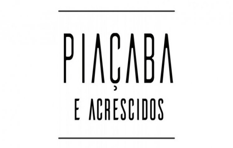 Piaçaba e Acrescidos de Luiz Carlos Prestes Filho