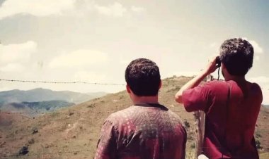 Serra da Beleza n⁰3 - Pergunte ao Marco Petit.