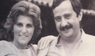 Nem a pandemia conseguiu destruir a fonte dos meus sonhos