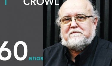 Harry Crowl 60 anos + 4