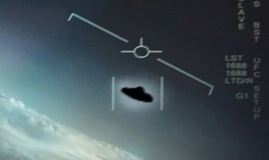 A Arte por Influência Alienígena – Parte 1