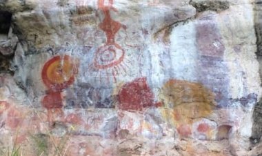 A Arte por Influência Alienígena – Parte 2