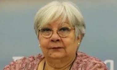 Delasnieve Miranda Daspet de Souza no PEN