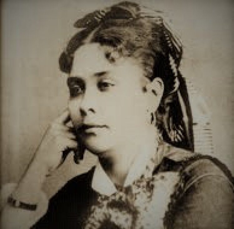 FRANCISCA GONZAGA em poema sinfônico