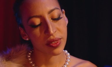 Helô Tenório - cantora, compositora, pianista e educadora musical