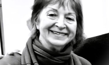 "Луис Престес - Щедрая амплитуда чувств и настроений" - Елена Крупкина